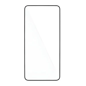 Защитное стекло woo tempered glass 5d для xiaomi redmi 17, черное Thumbnail 2