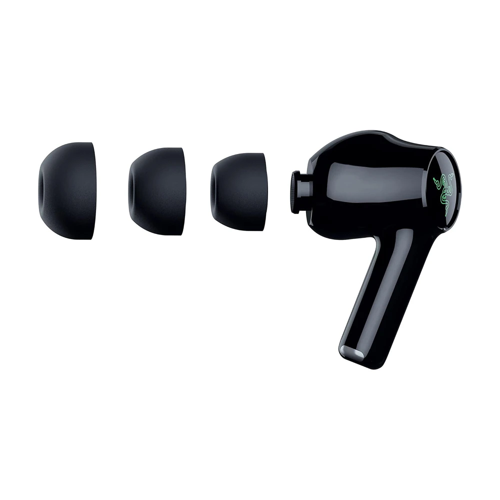 Razer earbuds hammerhead v3 x hyperspeed wireless 3
