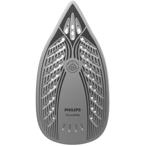 Fier de călcat cu generator de abur philips gc7920/20, 2400w, albastru Thumbnail 2