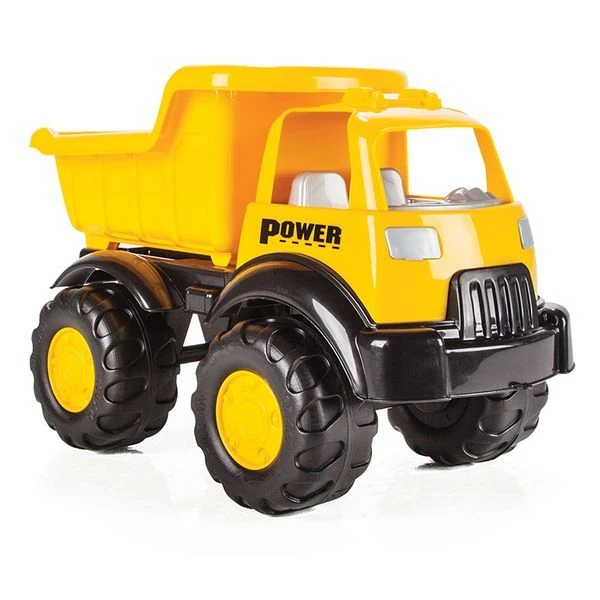 Camion power 3