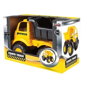 Camion power Thumbnail 2