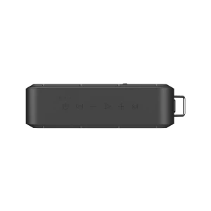 Беспроводная колонка tronsmart force pro, черная Thumbnail 2