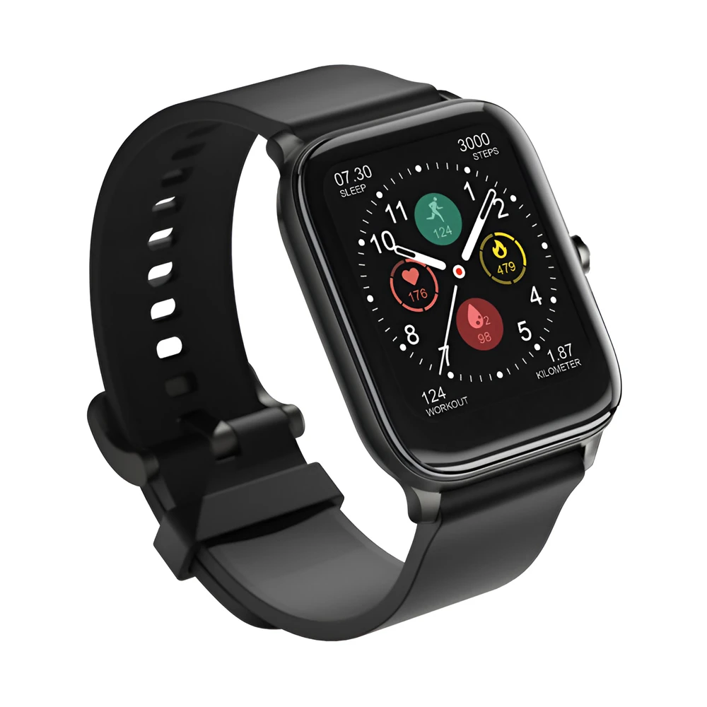Haylou smart watch ls09b 2