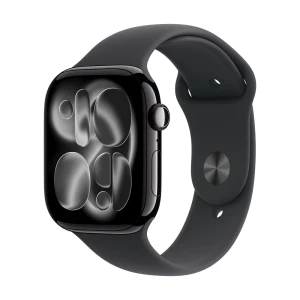 Apple watch series 11 (копия / реплика 1:1), черные
