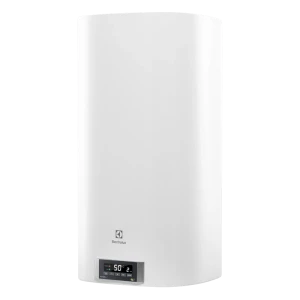 Накопительный водонагреватель electrolux ewh 100 fmx dl, 100л, белый Thumbnail 2