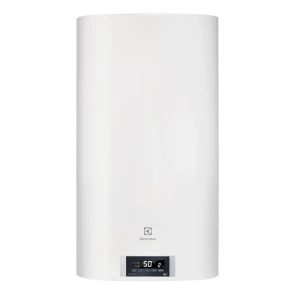 Boiler electric electrolux ewh 100 fmx dl, 100l, alb