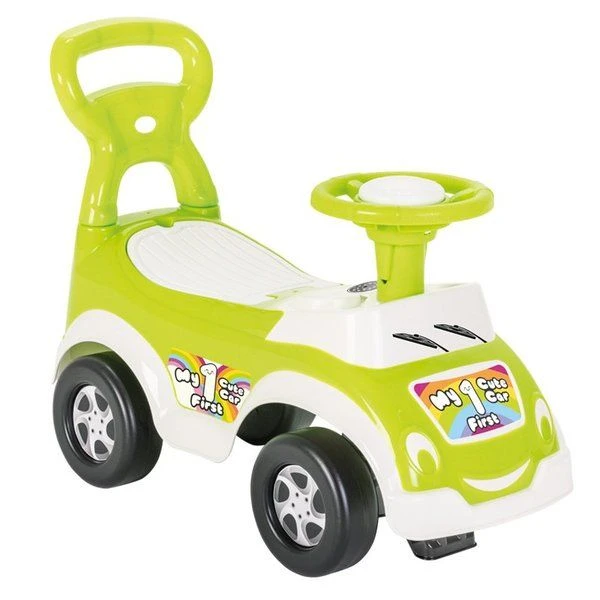Mașinuța «my cute first car» 4