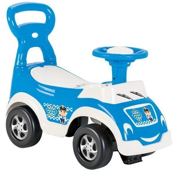 Mașinuța «my cute first car» 2
