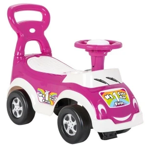 Каталка-машинка "my cute first car"