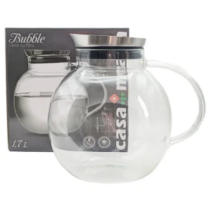 Ulcior casamasa xn06, 1,7l, transparent Thumbnail 2