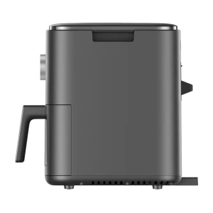 Friteuză cu aer cald xiaomi smart steam, negru Thumbnail 7