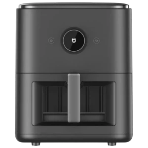 Friteuză cu aer cald xiaomi smart steam, negru