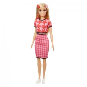 Papusa barbie fashionista in costum Thumbnail 6
