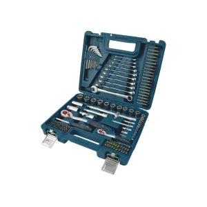Set scule de mână 133 buc. bosch