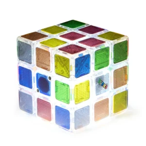 "cubul rubik", cu avertisment luminos Thumbnail 2