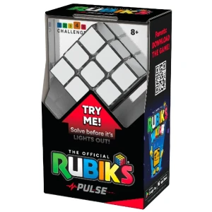 "cubul rubik", cu avertisment luminos Thumbnail 3