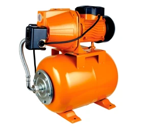 Насосная станция technoworker 750 вт jet075.40s