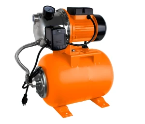 Насосная станция technoworker 750 вт stp750