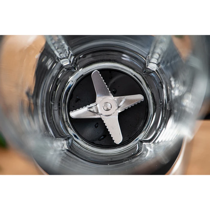 Blender staționar zelmer zsb4870, argintiu 3