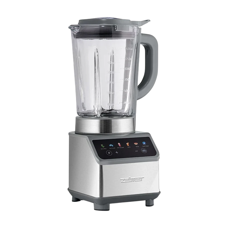 Blender staționar zelmer zsb4870, argintiu 5