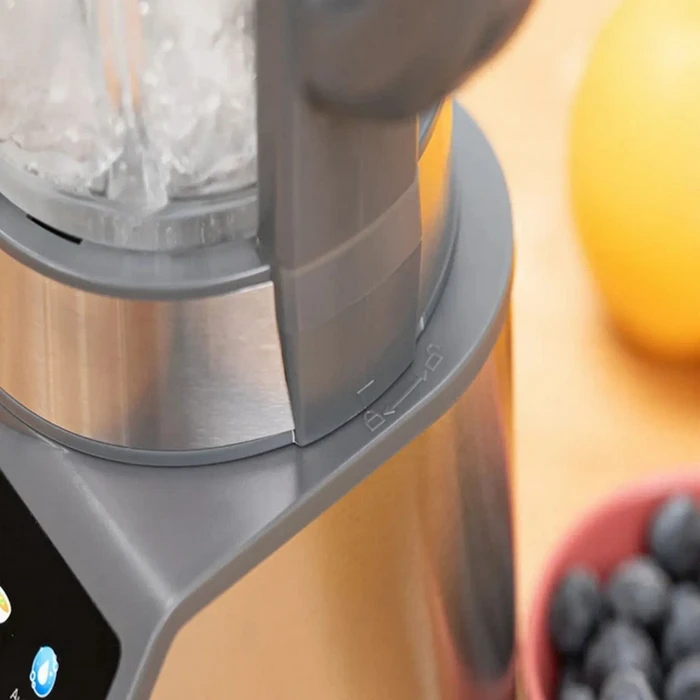 Blender staționar zelmer zsb4870, argintiu 4