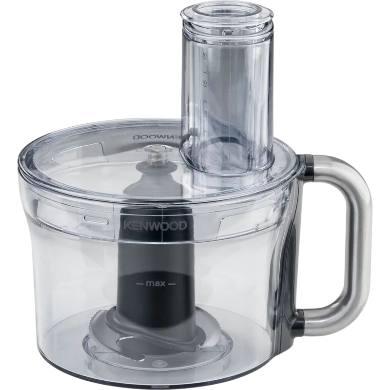 Кухонный комбайн kenwood kwl 90.244 si, серебристый 6
