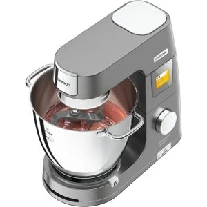 Кухонный комбайн kenwood kwl 90.244 si, серебристый Thumbnail 5