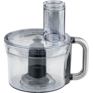 Кухонный комбайн kenwood kwl 90.244 si, серебристый Thumbnail 6