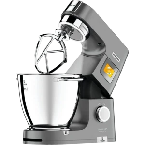 Кухонный комбайн kenwood kwl 90.244 si, серебристый Thumbnail 4