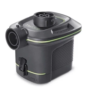 Intex pompa electrica pe baterii (6 buc. tip c) quick-fill