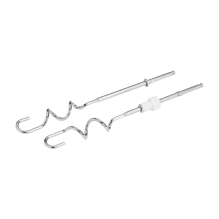 Миксер ручной zelmer zhm2550, белый 5