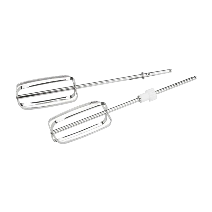 Миксер ручной zelmer zhm2550, белый 3