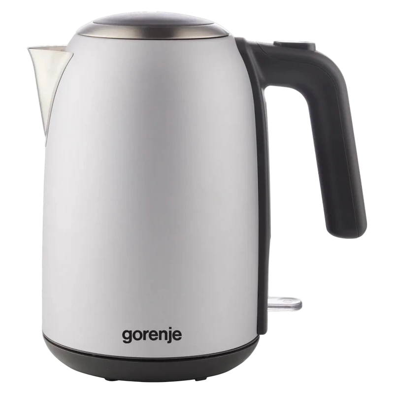 Fierbător electric gorenje k17ogr, gri 4