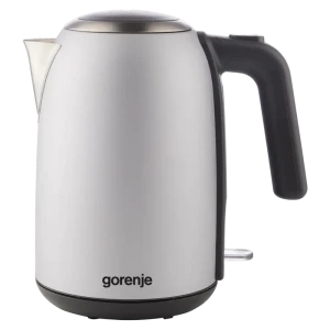 Fierbător electric gorenje k17ogr, gri Thumbnail 4