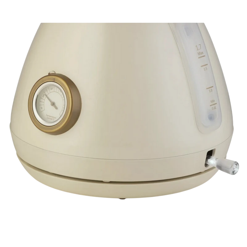 Fierbător electric gorenje k17cd, bej 5