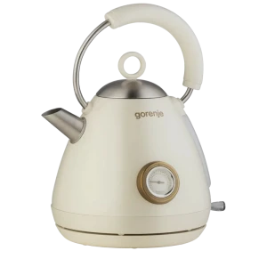 Fierbător electric gorenje k17cd, bej Thumbnail 2