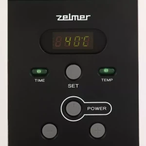 Сушилка для фруктов zelmer zfd1005, белый Thumbnail 3