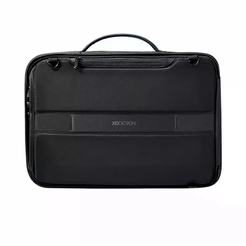 Rucsac și servietă bobby bizz 2.0, 15.6", bleumarin 15