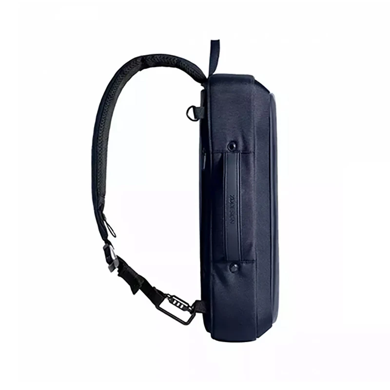 Rucsac și servietă bobby bizz 2.0, 15.6", bleumarin 5