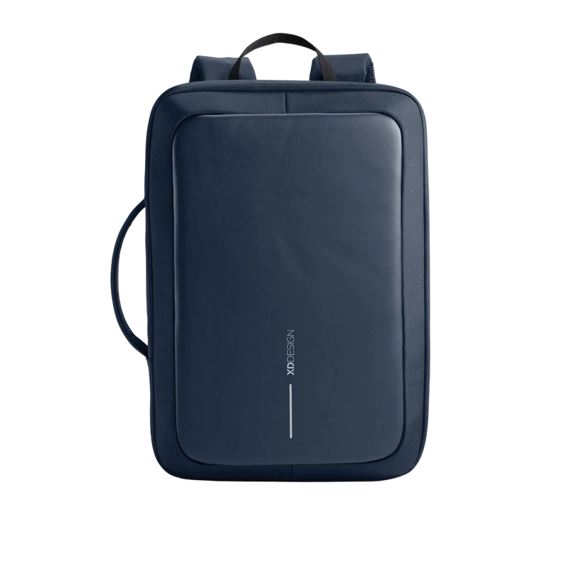 Rucsac și servietă bobby bizz 2.0, 15.6", bleumarin 13