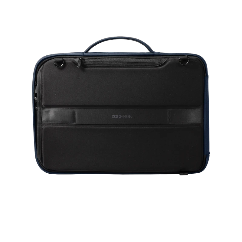 Rucsac și servietă bobby bizz 2.0, 15.6", bleumarin 11