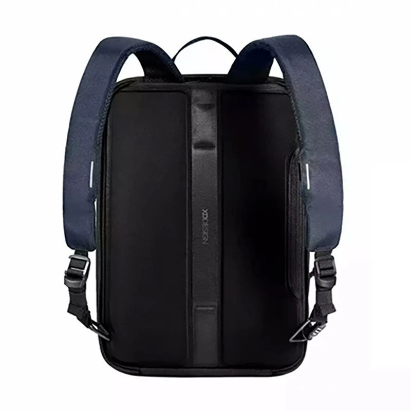 Rucsac și servietă bobby bizz 2.0, 15.6", bleumarin 18