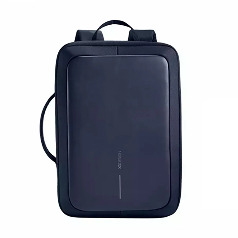 Rucsac și servietă bobby bizz 2.0, 15.6", bleumarin 12