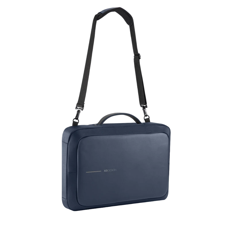Rucsac și servietă bobby bizz 2.0, 15.6", bleumarin 4