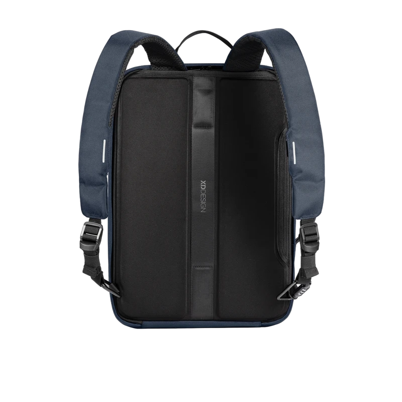 Rucsac și servietă bobby bizz 2.0, 15.6", bleumarin 17