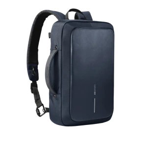 Rucsac și servietă bobby bizz 2.0, 15.6", bleumarin Thumbnail 7
