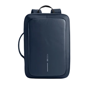 Rucsac și servietă bobby bizz 2.0, 15.6", bleumarin Thumbnail 13