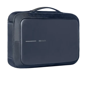 Rucsac și servietă bobby bizz 2.0, 15.6", bleumarin Thumbnail 9