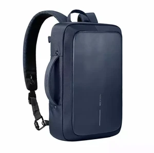 Rucsac și servietă bobby bizz 2.0, 15.6", bleumarin Thumbnail 10