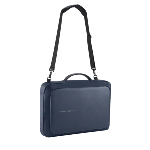 Rucsac și servietă bobby bizz 2.0, 15.6", bleumarin Thumbnail 4